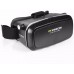 Morjava VR Shinecon 3D VR GLASS Head Mount Virtual Reality 3d Video Glasses for 4~6'' Smartphones 3d Movies Google Cardboard