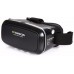 Morjava VR Shinecon 3D VR GLASS Head Mount Virtual Reality 3d Video Glasses for 4~6'' Smartphones 3d Movies Google Cardboard