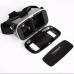 Morjava VR Shinecon 3D VR GLASS Head Mount Virtual Reality 3d Video Glasses for 4~6'' Smartphones 3d Movies Google Cardboard