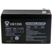 Universal Power Group 12V 9AH SLA Replacement Battery for APC Back-UPS 600 BN600