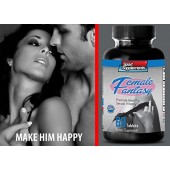 Buy Sport Supplement Sex Drive Booster for Females Online in Pakistan