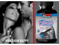 Buy Sport Supplement Sex Drive Booster for Females Online in Pakistan