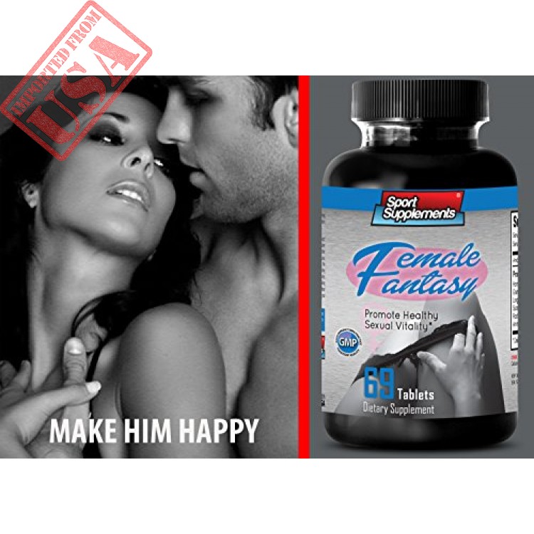 Best herbal supplements to boost sex drive and libido in women