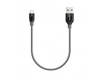 Anker Powerline+ Micro USB, Double Braided Nylon Cable for Samsung, LG, Motorola, and More Imported from USA