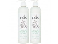 Puracy Organic Hand And Body Lotion Natural Moisturizer For All Skin Types Shop Online In Pakistan