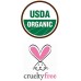 Buy USDA Organic Jojoba Oil, 100% Pure Natural Cold Pressed Imported From USA