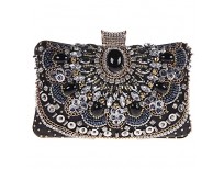 Buy Fawziya Beaded Purse For Girls Online in Pakistan