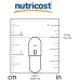 Original Nutricost Biotin (Vitamin B7) Gluten Free Non-GMO Buy online in Pakistan