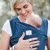 Get online an Ideal baby wrap carrier Sling in Pakistan 