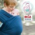 Get online an Ideal baby wrap carrier Sling in Pakistan 