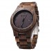 Get online Genuine BeWell men`s Wooden watches in Pakistan 