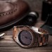 Get online Genuine BeWell men`s Wooden watches in Pakistan 