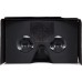 Case-Mate Google Cardboard VR 2.0, Black