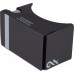 Case-Mate Google Cardboard VR 2.0, Black