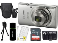 Buy Canon PowerShot 20MP Digital Camera Online in Pakistan