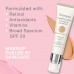 Neutrogena Healthy Skin Anti-Aging Perfector Tinted Facial Moisturizer and Retinol Treatment with Broad Spectrum SPF 20 Sunscreen with Titanium Dioxide, 40 Neutral