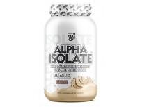 Buy ALPHA ISO Whey Protein Isolate Powder Online in Pakistan