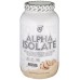 Buy ALPHA ISO Whey Protein Isolate Powder Online in Pakistan