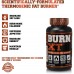 Burn-XT Thermogenic Fat Burner - Weight Loss Supplement made in USA Now in Pakistan