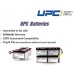 APCRBC123-UPC, Replacement Battery for APC Models BR1000G, BN1080G, BX1300G, BR1000G-FR, BN1250G, BR1000G-IN, BR1000GI, BX1000G-CA, BX1300G, BX1300G-CA, BX1500G-CA, SMT750RM2U, SMT750RM2UTW