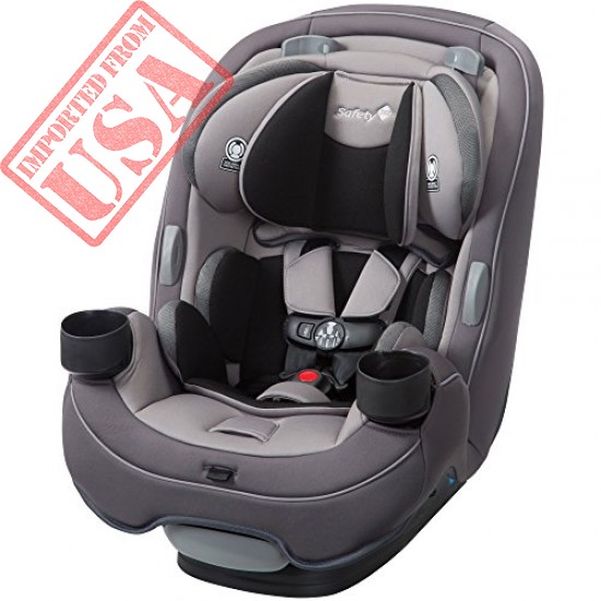 Buy online 3-in-1 Convertible Car seat in Pakistan  