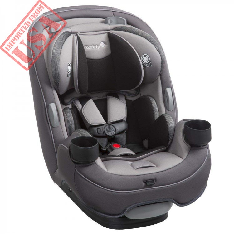 Safety 1st Grow and Go 3 in 1 Convertible Car Seat Night Horizon
