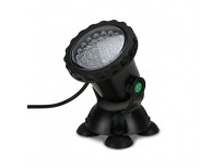 Buy Much Underwater Light Waterproof Spotlight With 36-Led Bulbs For Sale In Pakistan