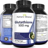 Buy Pure Reduced Glutathione Supplement Whitening Pills Online in Pakistan