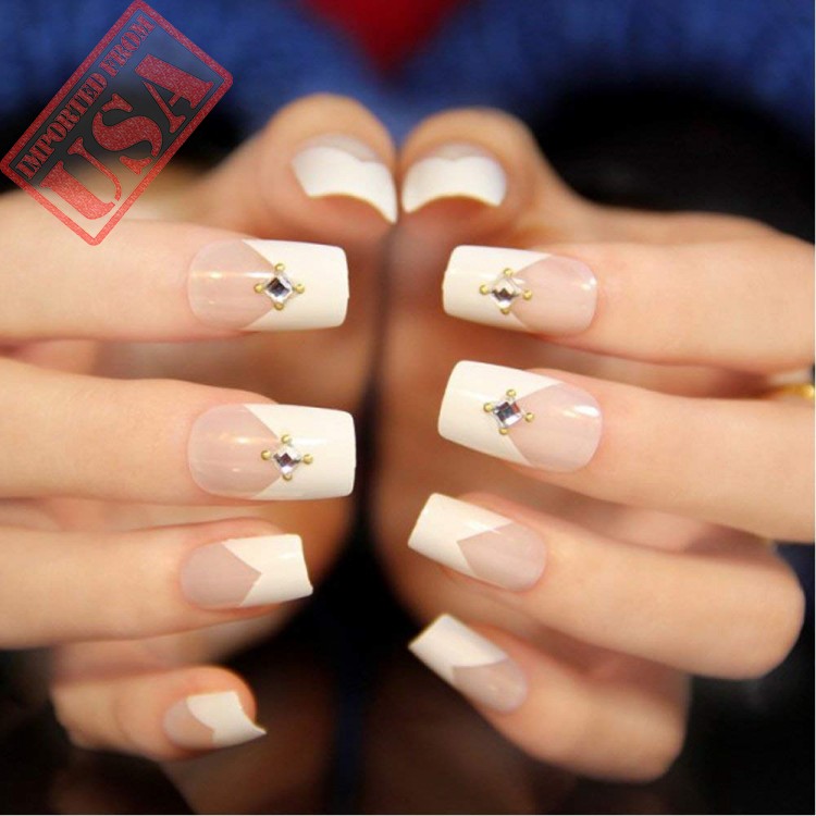 Buy Stick On Nails Online at Best Price in Pakistan