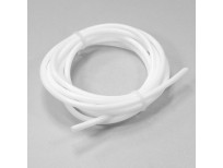 shop ptfe white teflon bowden tube for 1.75 filament imported from usa