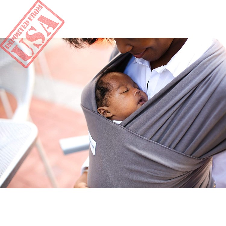 Baby wrap best sale ergo