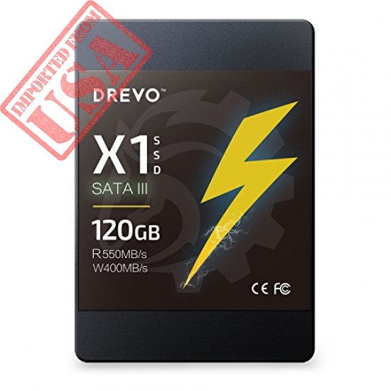 drevo x1 series 120gb ssd solid state drive shop online in pakistan