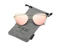 Buy SojoS Cat Women Sunglasses Online in Pakistan