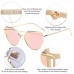 Buy SojoS Cat Women Sunglasses Online in Pakistan