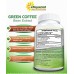Buy Pure Green Coffee Bean Extract Imported From USA