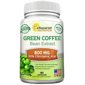 Buy Pure Green Coffee Bean Extract Imported From USA