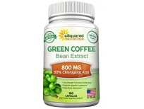 Buy Pure Green Coffee Bean Extract Imported From USA