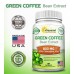 Buy Pure Green Coffee Bean Extract Imported From USA