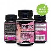 Buy original Breast Enhancement Pills by Natural Pueraria Mirifica Breast Enlarger sale in Pakistan