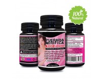 Buy original Breast Enhancement Pills by Natural Pueraria Mirifica Breast Enlarger sale in Pakistan