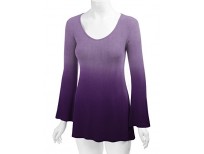 Buy Sleeves Tunic Top Blouse for Girls imported from USA