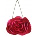 Buy Bywen Womens Rose Pattern Purse Party Clutch Shoulder Bags Online in Pakistan