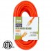 buy high quality heavy duty lighted outdoor extension cable imported from usa