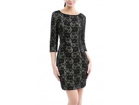 Buy online Ladies Unique Lace Dresses in Pakistan 