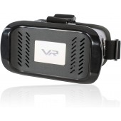 VR Headset Virtual Reality Goggles Glasses by VR beatz