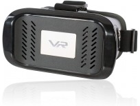 VR Headset Virtual Reality Goggles Glasses by VR beatz