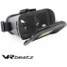 VR Headset Virtual Reality Goggles Glasses by VR beatz