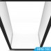 HAVOX - Photo Booth HPB-160 -Dimension 47 Imported from USA