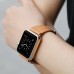 compatible with apple watch band marge plus genuine leather shop online in pakistan