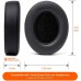 High Quality Beats Replacement Ear Pads by Wicked Cushions Compatible with Studio 2.0 & 3 imported from USA